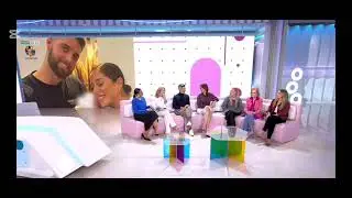 EL ZASCA DE MERCHI AL NOVIO DE ANABEL PANTOJA 