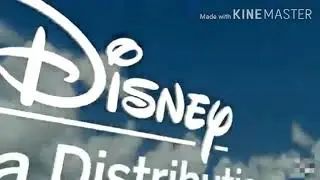 Disney Media Distribution/Georgia (2018/2020) #1
