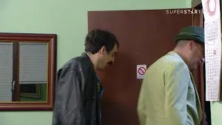 DRŽAVNI POSAO [HQ] - Ep.1800: Odred senki (02.05.2022.)