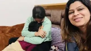 Family fun vlog in India 🇮🇳 | India trip 2025