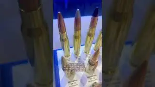 This is a serious Armor Piercing round! #ballistics #50bmg