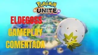 ELDEGOSS MASTER COMPETITIVO - GAMEPLAY COMENTADA SOLO QUEUE MADEWW
