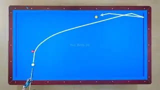 🔴 Best Shots Carom 3 Cushion Billiards Simulation 2025