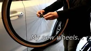 Hunt Race Aero Wheelset WEIGHT 💥... are they smooth? 💥