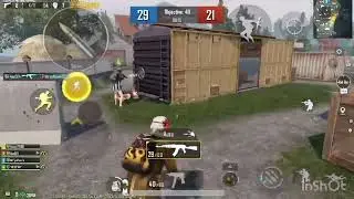 Maanu gaming AR VS AR