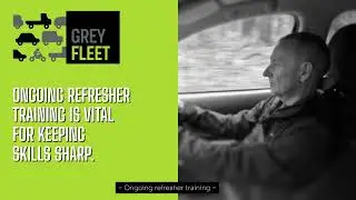Grey Fleet Toolbox Talk | Competency Licensing and Beyond