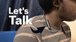 Sony WI C100's: Let's Talk About Neckband Earphones!