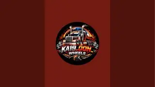 Pov Trucking driving video from europe