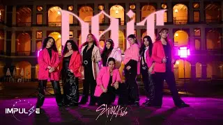 [KPOP IN PUBLIC] STRAY KIDS (스트레이 키즈) &lsquo;DO IT&rsquo; | DANCE COVER || IMPULSE CREATIVE