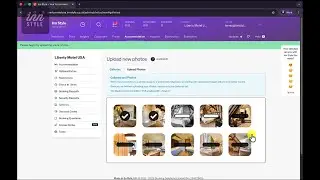 How To Inn Style? Photos, Galleries and Image Management