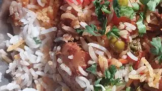 Mutton Biryani Internet Kitchen Special Live