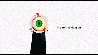 the art of despair