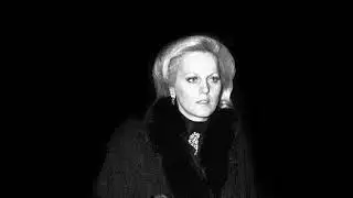 Katia Ricciarelli Bellini Dolente immagine Bergen 27 05 1987