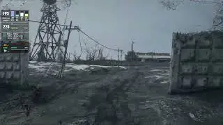 Metro Exodus, Full HD Ultra: Palit GeForce RTX 4070 Ti Super Jetstream OC