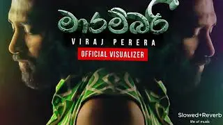 marambari  Viraj new song  (Slowed+Reverb)...