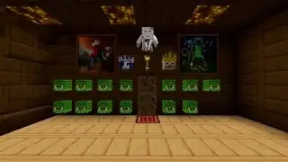 [CWB] City War Beyond #170 - DerZinni der kann Singen
