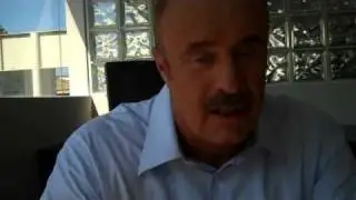 Dr. Phil responds to blog comments: FathersDay