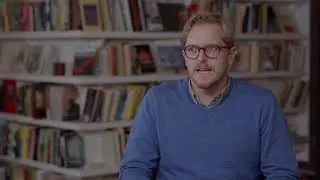 40 Stories  Julian Montague