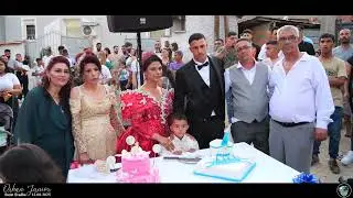 Orhan Pasha Sunet Svadba Part 3 Ork Aykut Zaraz Bend ☆☆STUDIO MACETO 4K☆☆