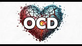 Rewiring the OCD Brain: System Over Instinct #OCD #ERP #MentalHealthSystems #BrainRewiring #Anxiety