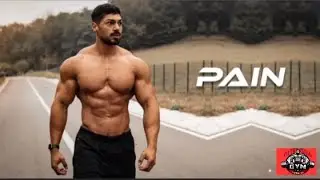 NEVER QUIT GYM MOTIVATION/GYM MOTIVATION 2021