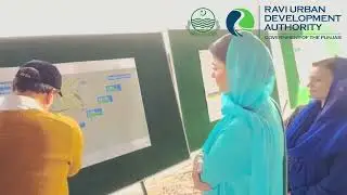 RUDA Area Visit By CM Punjab Maryam Nawaz Sharif Dec 14 2025 Latest Update