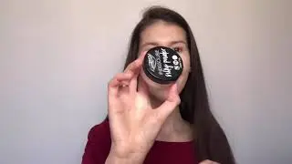Экомакияж с органической косметикой PuroBio organic makeup