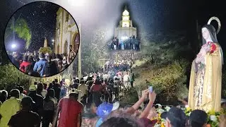 FESTA  DE SANTA TEREZINHA ,BOM CONSELHO PERNAMBUCO