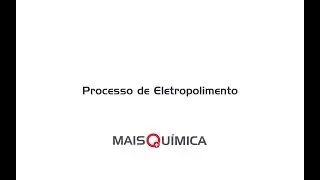 Eletropolimento para Aço Inox - Mais Química