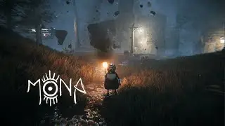 Mona &ndash; Pre-alpha Gameplay Trailer
