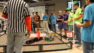 Two Minute Driver Controlled Play
