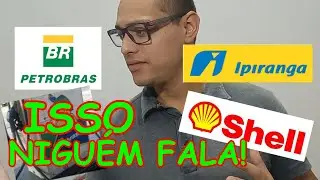 QUEM VENDE O MELHOR COMBUST&Iacute;VEL NO BRASIL?