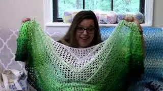 Sunday Chat with Kassi | WIPs & FOs | NicheCraft
