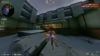 hvh highlights || ft. onecrack (я старался❤)