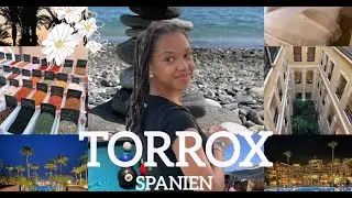 Mein Urlaub im Iberostar Malaga Playa 2023