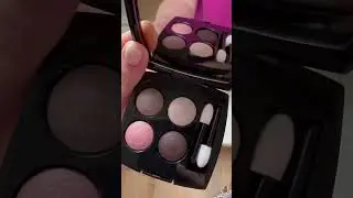 Chanel Les 4 Ombres: Worth it, Or Not?