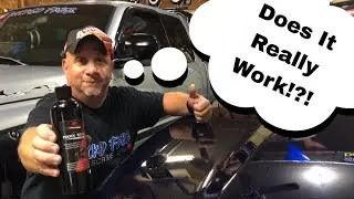Review | Maxx Seal | Red Wolf Detailing Concepts