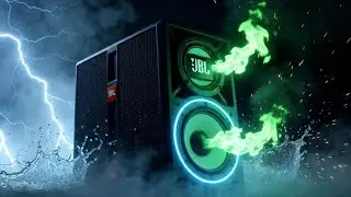 Bass Lovers Only 🔥 JBL DJ Party Mix 2026