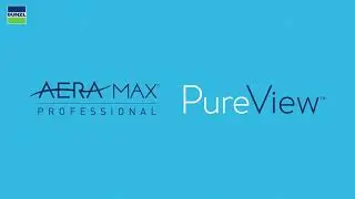 Fellowes AeraMax Professional PureView