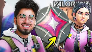I GOT 11K FREE VP! 🥳 Valorant Partner 🔴 VALORANT LIVE