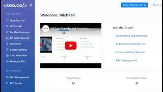 On Page SEO Services & SEO Tuning