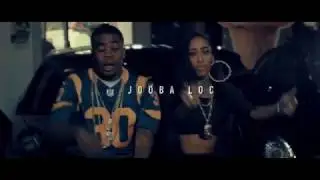 Ke'Madonna ft  Jooba Loc “RIGHT NOW  RIGHT NOW“  (Official Video)