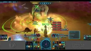 SWTOR - MM Dash'roode - Resurrection