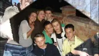 GREENSHAW 2002-2007