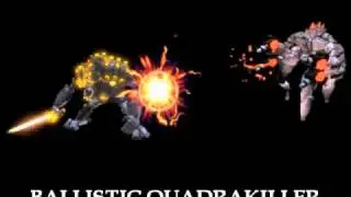 Darkspore announced creatures :cryos