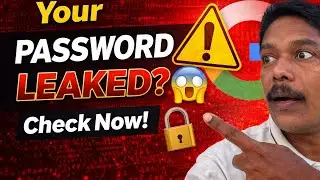 Google Password Hack Alert 🚨 | നിങ്ങളുടെ പാസ്സ്&zwnj;വേർഡ് Safe ആണോ? Password Manager Checkup Malayalam
