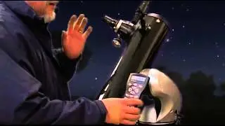 Sky-Watcher AZ SynScan Hand Control