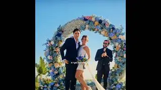 Finally the ending we were waiting for 💗✨| Nick & Noah got married 🤍 #culpanuestra #culpamia