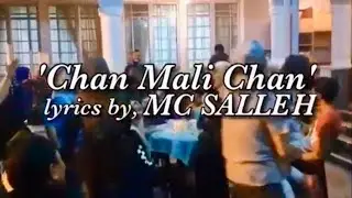 MC Salleh - Chan Mali Chan (MV)