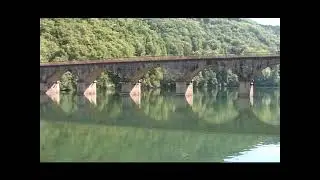 L'Eau des 4 Saisons en Aveyron